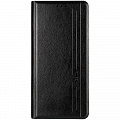 Чехол-книжка Gelius New для Xiaomi Mi 10 Ultra Black (2099900824364)