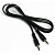 Аудио-кабель Cablexpert (CCA-404-10M) 3.5mm-3.5mm stereo 10м Black