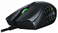 Миша ігрова Razer Naga Trinity USB RGB Black - фото 9