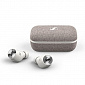 Навушники Sennheiser Momentum M3 IETW2 True Wireless Mic White - фото 1