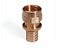 Перехідник Rehau Rautitan RX+, внутрішня різь, 40-1/4" - фото 1