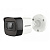 HD-TVI видеокамера 5 Мп Hikvision DS-2CE16H0T-ITFS (3.6mm) з вбудованим мікрофоном для системи відеонагляду