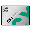 SSD  240GB Team CX1 2.5" SATAIII 3D TLC (T253X5240G0C101)