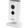 IP-відеокамера 3 Мп з Wi-Fi Dahua IPC-C35P для системи відеоспостереження