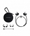 Наушники Bose SoundSport Wireless Headphones, Black