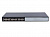 Коммутатор HP 1420-24G-2SFP Unmanaged Switch, 24xGE, 2xGE SFP ports L2, LT Warranty