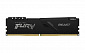 Пам'ять до ПК Kingston DDR4 2666 32GB FURY Beast Black - фото 1