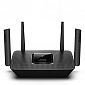 Маршрутизатор LINKSYS MR8300 AC2200, MESH, 4xGE LAN, 1xGE WAN, 1xUSB 3.0, BT, 4х зовнішн. ант. - фото 1