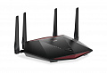 Маршрутизатор NETGEAR XR1000 Nighthawk AX5400, 4xGE LAN, 1xGE WAN, 1xUSB 3.0, 4x зовнішн. ант.