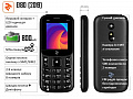 Мобильный телефон 2E E180 2019 Dual SIM Black