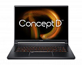 Ноутбук Acer ConceptD 5 CN516-72P 16 3K IPS/Intel i7-11800H/32/1024F/NVD A5000-16/W11P