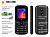 Мобильный телефон 2E E180 2019 Dual SIM Black