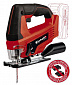 Лобзик Einhell TC-JS 18 Li - Solo, ход 20 мм - фото 1