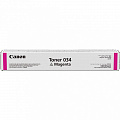 Тонер Canon 034 iRC1225 series (7300 стр) Magenta