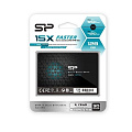 Твердотільний накопичувач SSD 2.5" Silicon Power A55 128GB SATA TLC