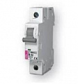 Автоматичний вимикач ETI, ETIMAT 6 1p С 20А (6 kA)