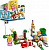 Конструктор LEGO Super Mario™ Стартовый набор «Приключения с печью»