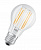 Лампа светодиодная OSRAM LED Value Filament A75 7,5W 2700K E27