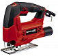 Лобзик Einhell TC-JS 60/1 - фото 1