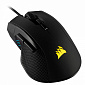 Мышь Corsair Ironclaw RGB Black (CH-9307011-EU) USB - фото 1