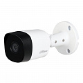 HDCVI видеокамера 5 Мп Dahua DH-HAC-B2A51P (2.8mm) для системы видеонаблюдения