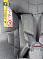 Дитяче автокрісло Avionaut AeroFIX-RWF Iso-Fix (гр.1) Grey Melange AV-350.RWF-AF.01 - фото 15