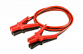 Пусковые кабели TOPEX 400A, 2.2м