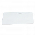 MiFare card (MF-06 print)