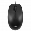 Мышь Piko MS-009 (1283126467158) Black USB