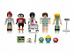 Набір Jazwares Roblox Multipack TBD - Style 1 W3 - фото 1