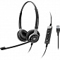 Гарнітура Sennheiser SC 660 USB CTRL - фото 1