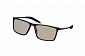 Защитные очки 2E GAMING Anti-blue Glasses Black-Black - фото 1