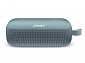 Акустическая система Soundlink Flex Bluetooth Speaker, Stone Blue - фото 1