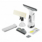 Пылесос для мытья окон Karcher WV 2 Premium - фото 1