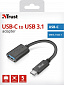 Адаптер TRUST USB-C to USB3.0 - фото 6