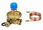 Клапан балансировочный Danfoss ASV-P DN 20, внутренняя резьба - фото 1