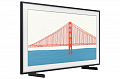 Телевизор 55" QLED 4K Samsung QE55LS03AAUXUA Smart, Tizen, Black, The Frame, Optional Bazel Colour