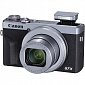 Цифр. фотокамера Canon Powershot G7 X Mark III Silver - фото 22