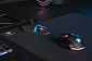 Держатель кабеля 4в1 2E GAMING Mouse Bungee Scorpio USB Silver - фото 4