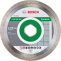 Диск алмазний Bosch Standard for Ceramic 125-22.2