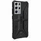 Чохол UAG для Samsung Galaxy S21 Ultra Pathfinder, Black - фото 4