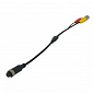 Роз'єм ATIS GX16-4 - BNC+DC - фото 2