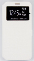 Чохол-книжка Dengos Flipp-Book Call ID для Oppo A16 White (DG-SL-BK-315)