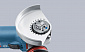 Шлифмашина угловая Bosch GWX 9-125 S, 125мм, 900Вт, 2800-11500 об/мин - фото 4