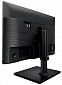 Монітор LCD 24" Samsung F24T450F, HDMI, DP, mini-jack 3,5mm, USB, IPS, Pivot, 1920x1080, 75Hz, 5ms - фото 5