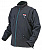 Куртка с подогревом Makita DCJ 200 ZL аккумуляторная, 14,4В/18В LXT, L, 1.57 кг