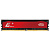 Модуль памяти DDR3 4GB/1600 Team Elite Plus Red (TPRD34G1600HC1101)