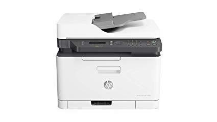 Багатофункціональний пристрій HP Color Laser 179fnw с Wi-Fi - фото 1