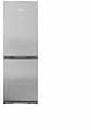Холодильник с нижн. мороз. камерой SNAIGE RF31SM-S0CB2F, 176х60х65см, 2 дв.,296л, A+, N, ,