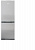 Холодильник с нижн. мороз. камерой SNAIGE RF31SM-S0CB2F, 176х60х65см, 2 дв.,296л, A+, N, Лин, Нерж